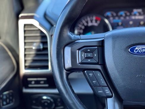 Used 2021 Ford Expedition Limited image 38