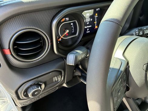 New 2026 Jeep Wrangler Rubicon image 21