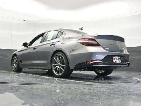 Used 2023 Genesis G70 2.0T image 51