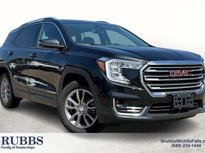 Used 2023 GMC Terrain SLT