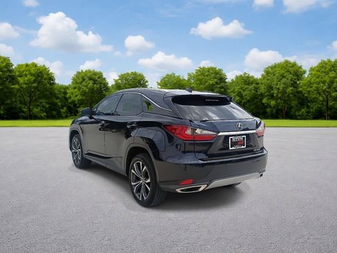 Used 2021 Lexus RX 350 FWD w/ Premium Package image 5