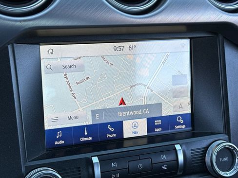 Used 2019 Ford Mustang GT Premium RWD image 15