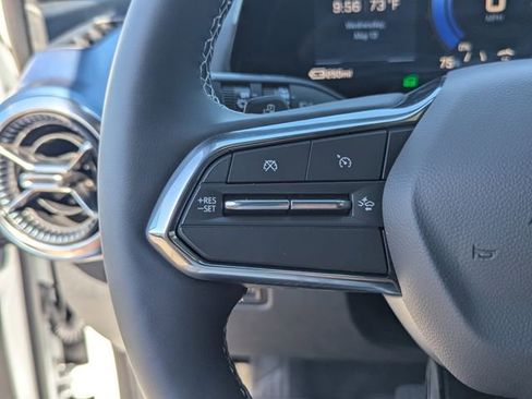 New 2026 Chevrolet Equinox EV LT FWD image 16