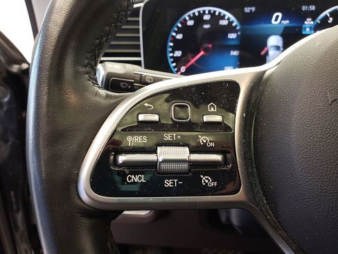 Certified 2023 Mercedes-Benz GLE 350 4MATIC image 17