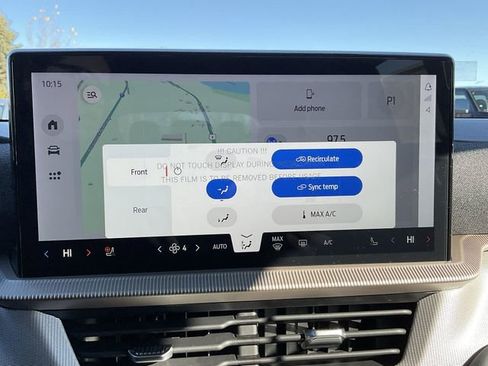 New 2026 Ford Explorer Active w/ Active Comfort Package AWD/4WD image 19