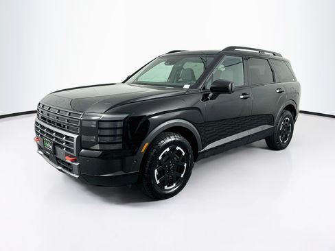 Used 2026 Hyundai Palisade XRT Pro AWD/4WD image 3