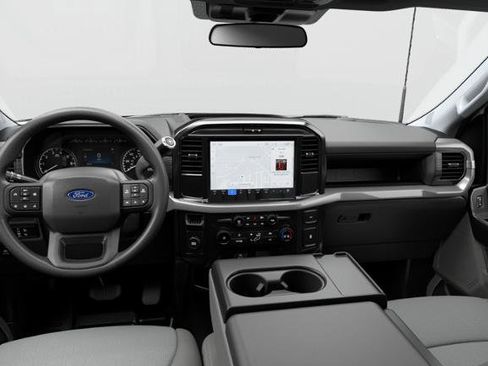 New 2026 Ford F150 XL w/ Equipment Group 103A High image 32