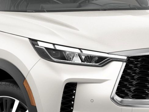 New 2025 INFINITI QX60 Autograph w/ Lighting Package (N92) image 11