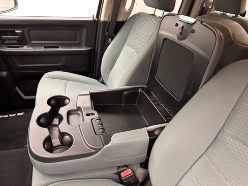 Used 2019 RAM 1500 Tradesman w/ Popular Equipment Group RWD image 13