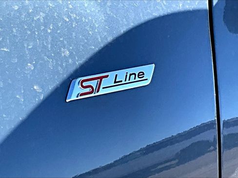 New 2026 Ford Escape ST-Line w/ Tech Pack #1 image 15