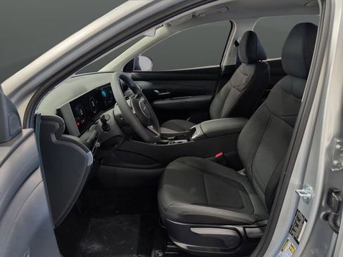 New 2026 Hyundai Tucson SE image 4