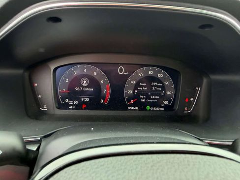Used 2024 Acura Integra A-Spec FWD image 28