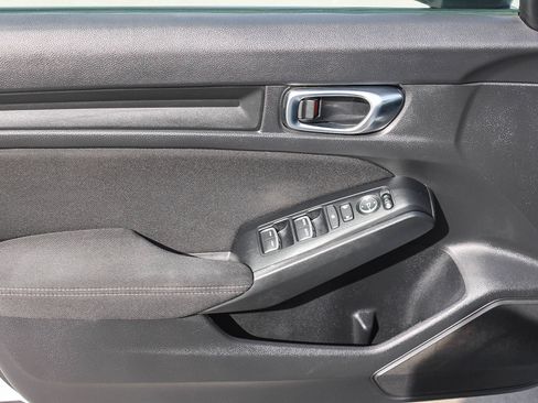 Used 2022 Honda Civic Sport image 21