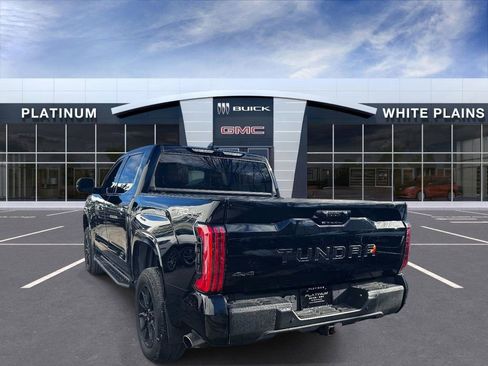 Used 2024 Toyota Tundra 1794 Edition w/ TRD Off-Road Package image 5