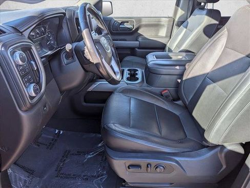 Used 2019 GMC Sierra 1500 SLT w/ SLT Convenience Package image 11