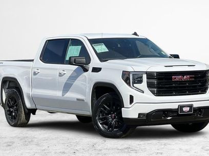 Used 2023 GMC Sierra 1500 Elevation