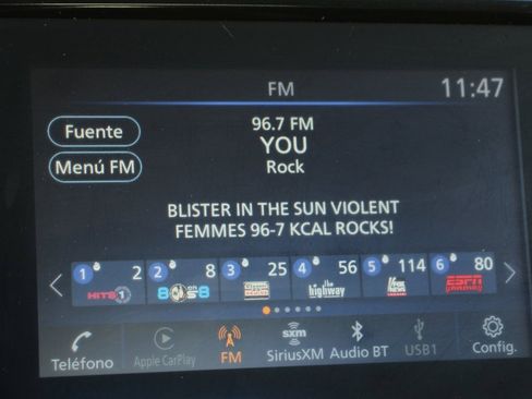 Used 2022 Nissan Frontier S image 27