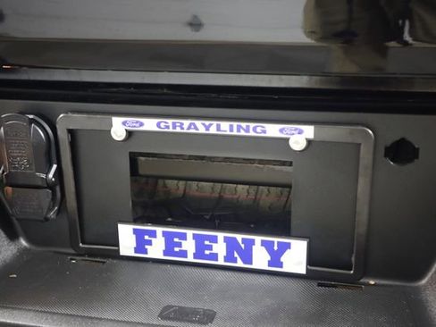 Used 2023 Ford F150 Lariat w/ Equipment Group 502A High image 78