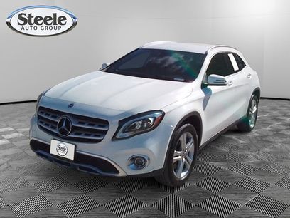 Used 2020 Mercedes-Benz GLA 250