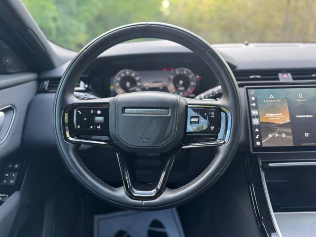 Used 2025 Land Rover Range Rover Velar Dynamic SE AWD/4WD image 22