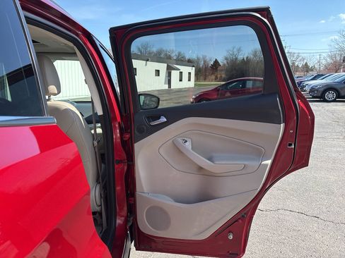 Used 2013 Ford Escape SEL AWD/4WD image 29