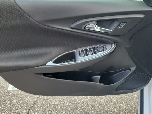 Used 2024 Chevrolet Malibu LT FWD image 8