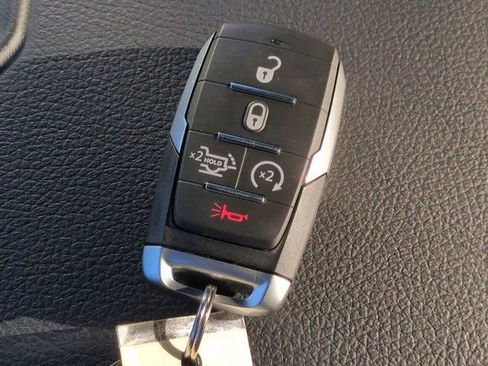 Used 2026 RAM 1500 Rebel w/ Rebel Level 2 Equipment Group AWD/4WD image 29