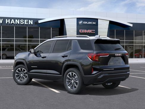New 2026 GMC Terrain Elevation w/ Elevation Premium Package image 3
