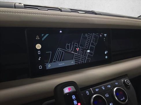 Certified 2024 Land Rover Defender 110 X-Dynamic SE image 21