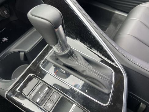 New 2026 Acura ADX Base image 27