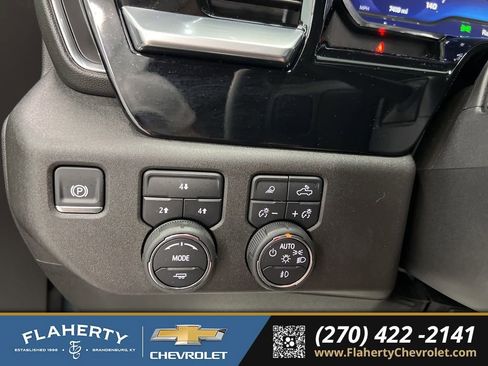 Used 2025 Chevrolet Silverado 2500 LT w/ All Star Edition AWD/4WD image 24