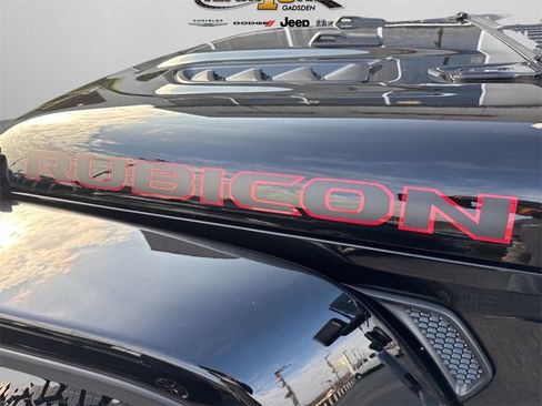 New 2026 Jeep Gladiator Rubicon image 26