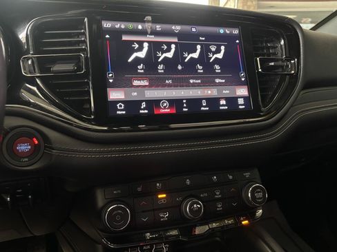 Used 2024 Dodge Durango SRT AWD/4WD image 58