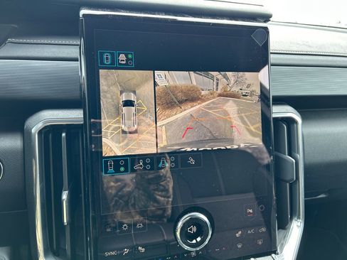 New 2026 GMC Acadia Elevation w/ Black Edition AWD/4WD image 25