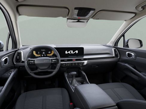 New 2026 Kia Sorento LX image 14