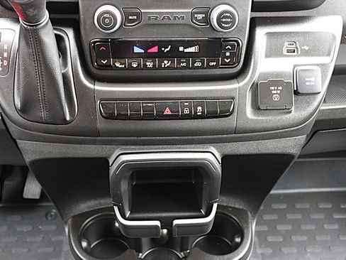 Used 2023 RAM ProMaster 1500 w/ Convenience Group image 32