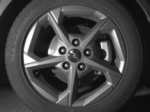 Used 2025 Kia K4 FWD image 15