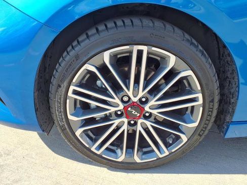 Used 2024 Kia Forte GT image 22