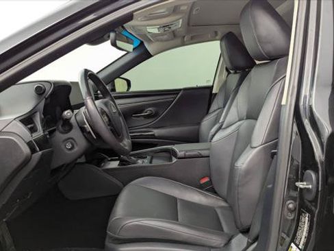 Used 2023 Lexus ES 300h w/ Premium Package FWD image 14