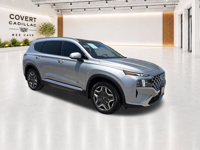 Used 2023 Hyundai Santa Fe Limited