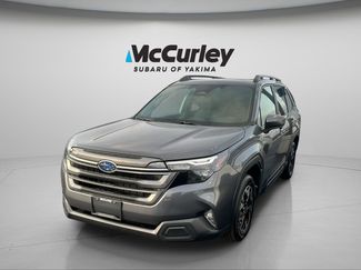 New 2026 Subaru Forester Premium video 1