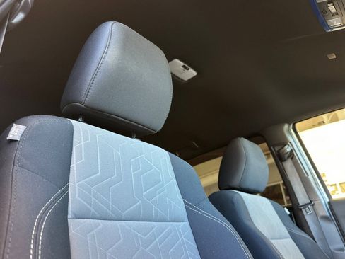 Certified 2021 Toyota Tacoma TRD Sport w/ Technology Package image 19