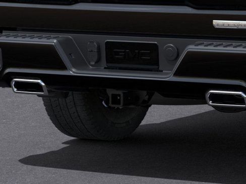 New 2024 GMC Sierra 1500 Elevation w/ X31 Off-Road Package image 35