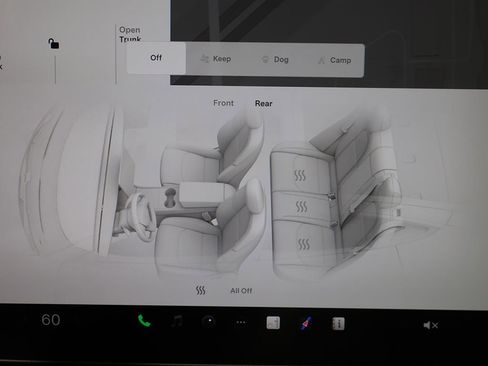 Used 2022 Tesla Model Y Long Range image 48