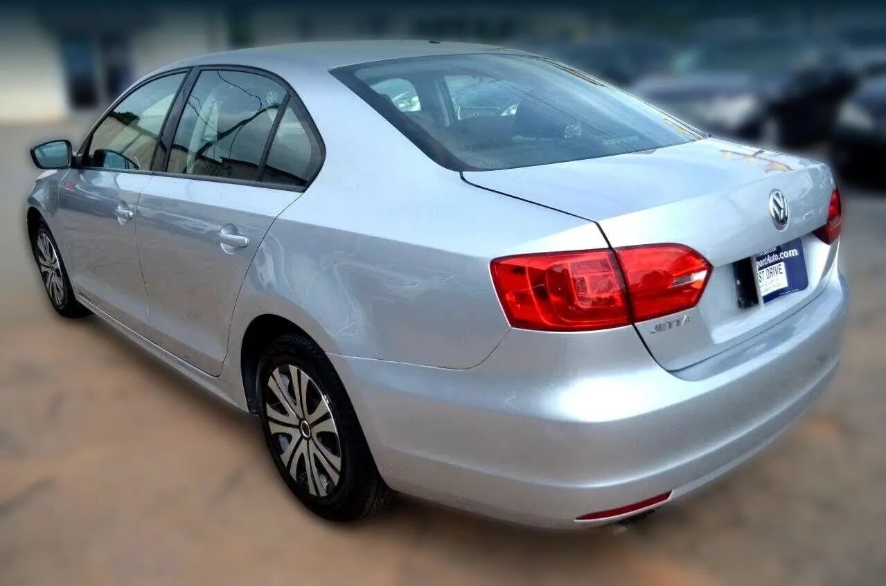 Used 2014 Volkswagen Jetta S FWD image 6
