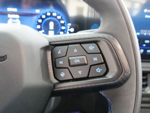 New 2025 Ford Mustang Dark Horse w/ Dark Horse Handlin Package image 23