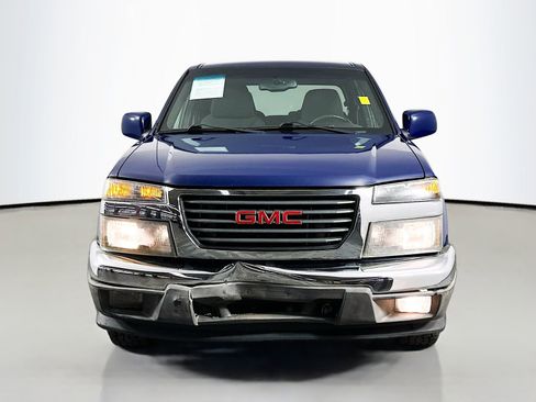 Used 2011 GMC Canyon SLE RWD image 2