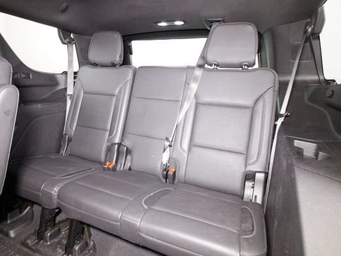 Used 2021 GMC Yukon Denali w/ Denali Premium Package AWD/4WD image 25