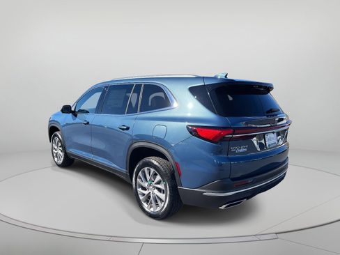 New 2026 Buick Enclave Preferred w/ Power Package AWD/4WD image 5