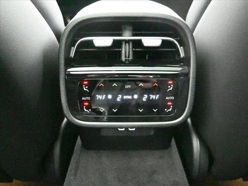 New 2026 Mercedes-Benz E 53 AMG e 4MATIC Sedan image 22